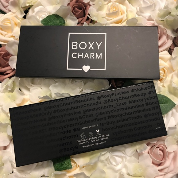 Boxy charm palette - Picture 3 of 4